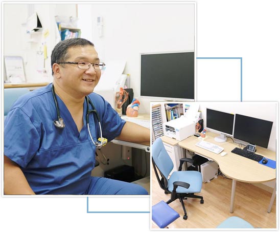 ごあいさつ画像